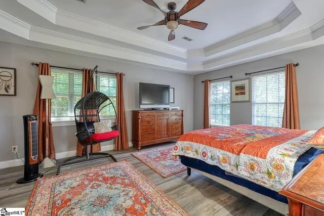 $600,000 | 251 North Lake Emory Drive, Inman, SC 29349