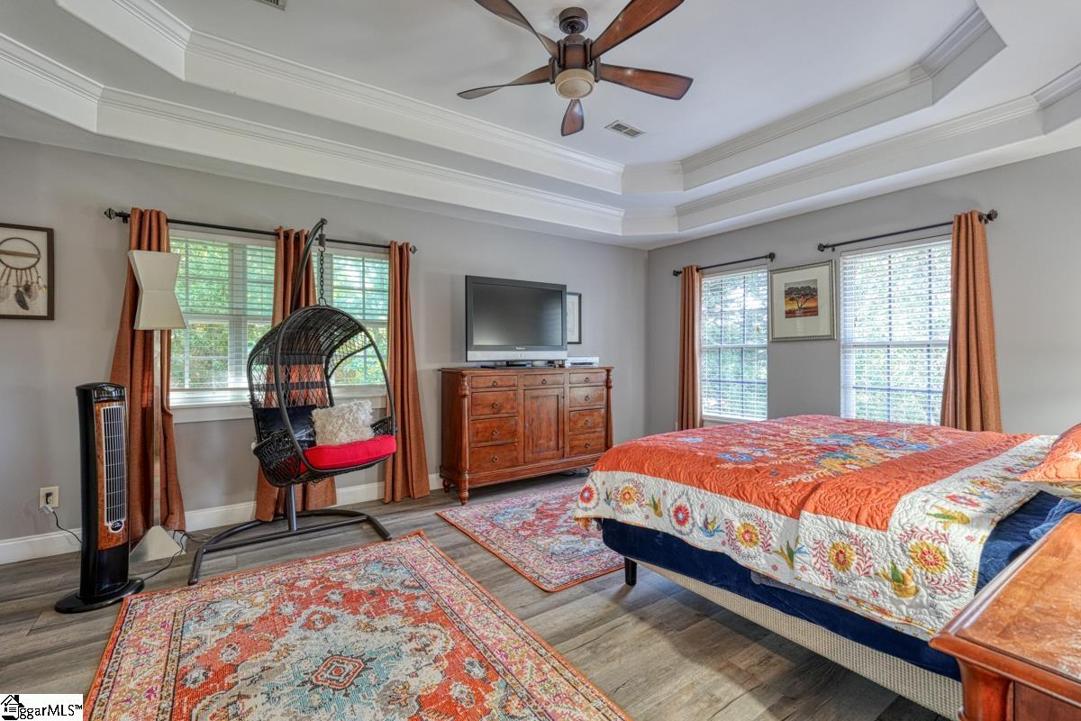 251 North Lake Emory Drive Inman, SC 29349 - Photo 24 of 36