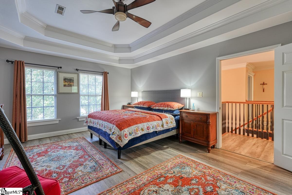 251 North Lake Emory Drive Inman, SC 29349 - Photo 25 of 36