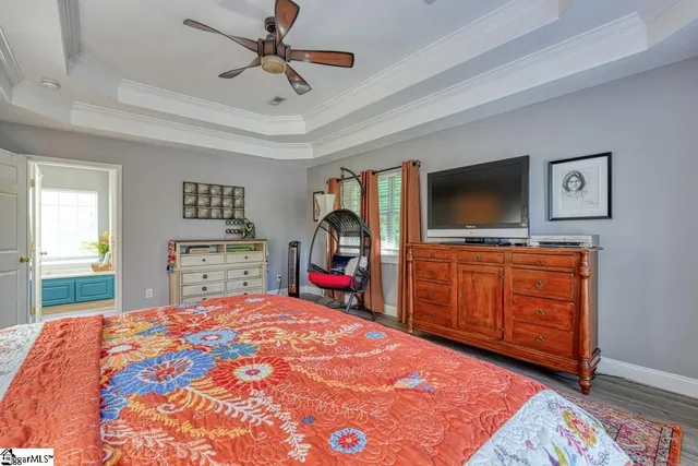 $600,000 | 251 North Lake Emory Drive, Inman, SC 29349