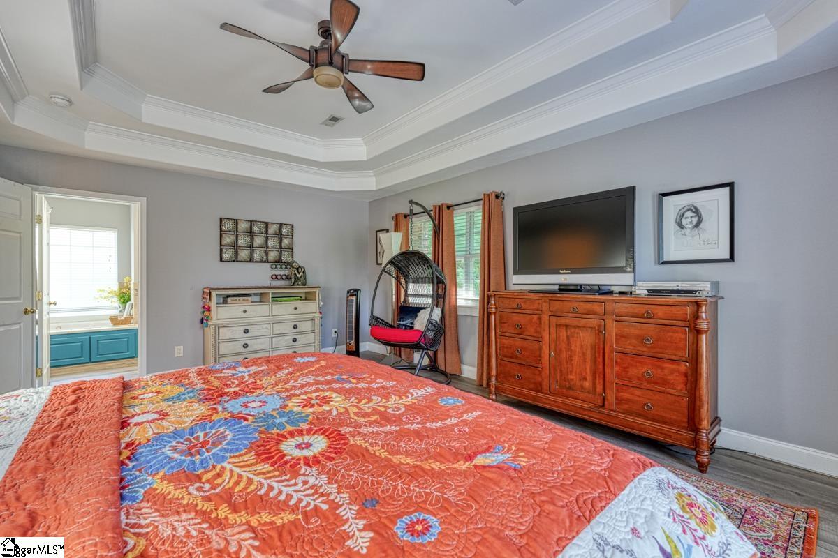 251 North Lake Emory Drive Inman, SC 29349 - Photo 27 of 36