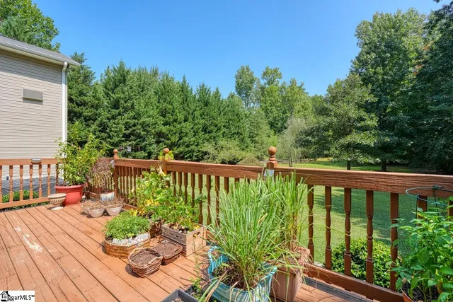 $600,000 | 251 North Lake Emory Drive, Inman, SC 29349