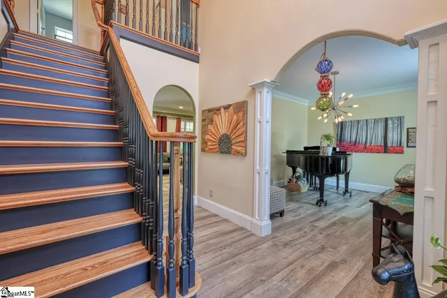 $600,000 | 251 North Lake Emory Drive, Inman, SC 29349