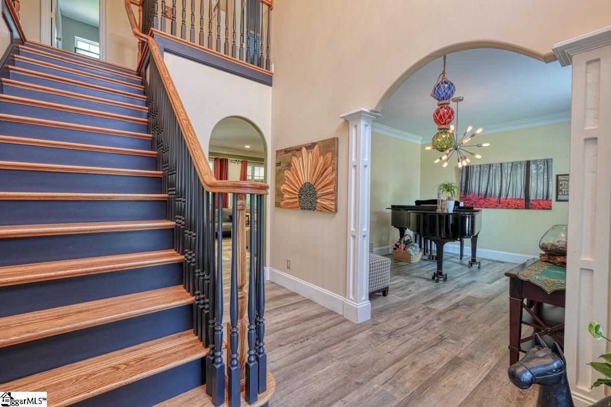 251 North Lake Emory Drive Inman, SC 29349 - Photo 6 of 36