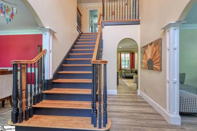 $600,000 | 251 North Lake Emory Drive, Inman, SC 29349