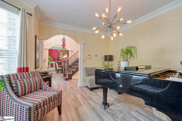 $600,000 | 251 North Lake Emory Drive, Inman, SC 29349