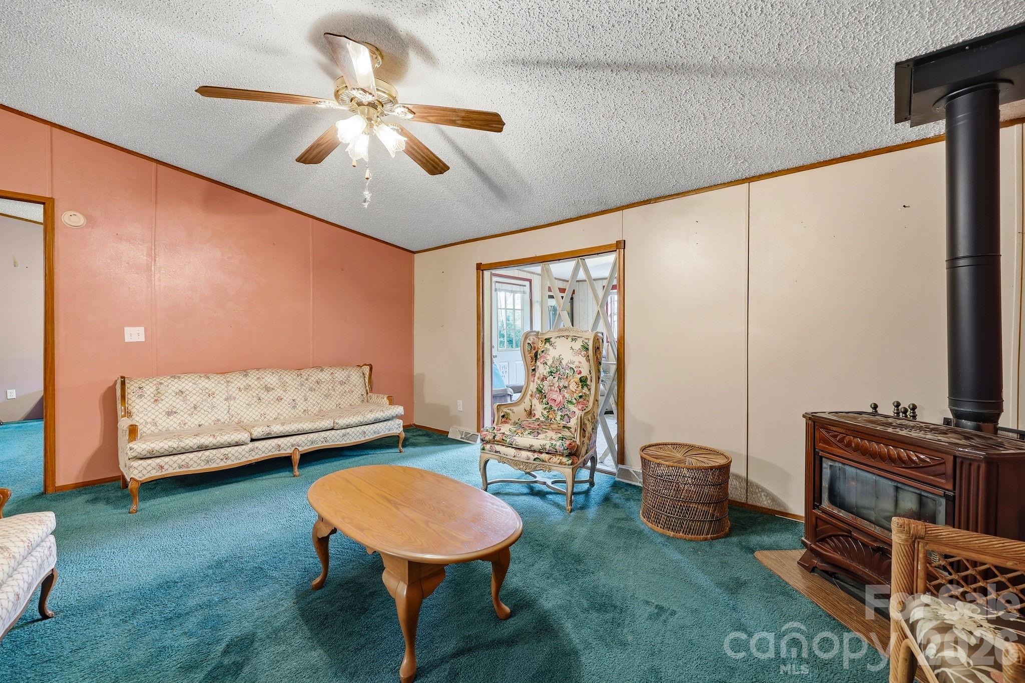 3383 Thickety Road Clyde, NC 28721 - Photo 36 of 44
