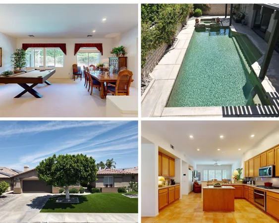 $800,000 | 77648 Marlowe Court, Palm Desert, CA 92211