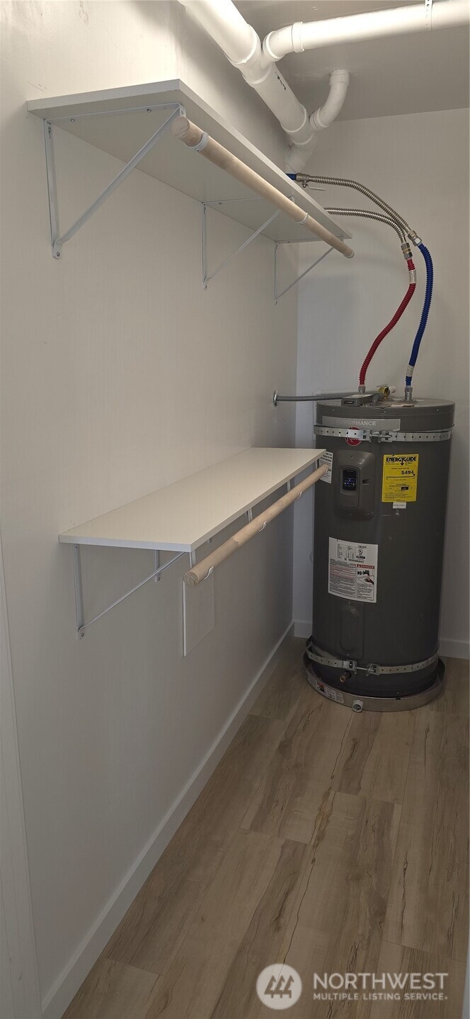 251 Spring View Place, Unit B Sequim, WA 98382 - Photo 12 of 23