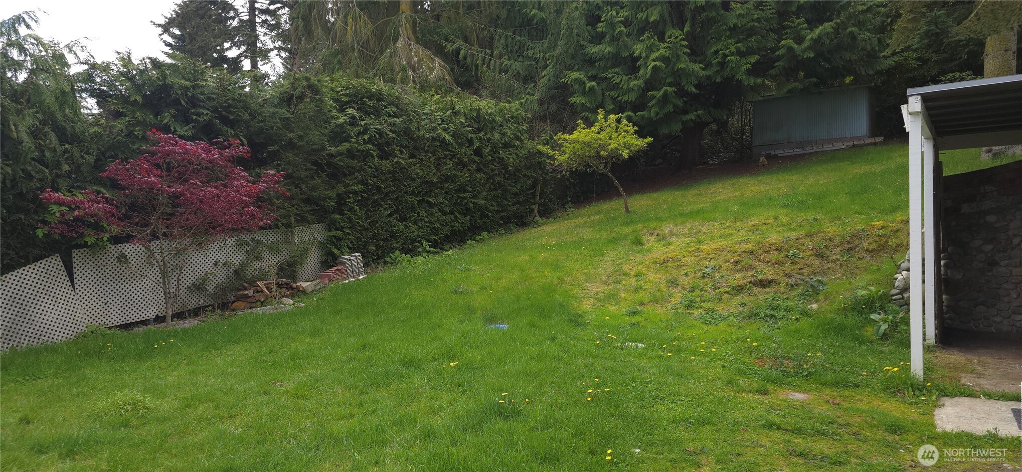 251 Spring View Place, Unit B Sequim, WA 98382 - Photo 20 of 23