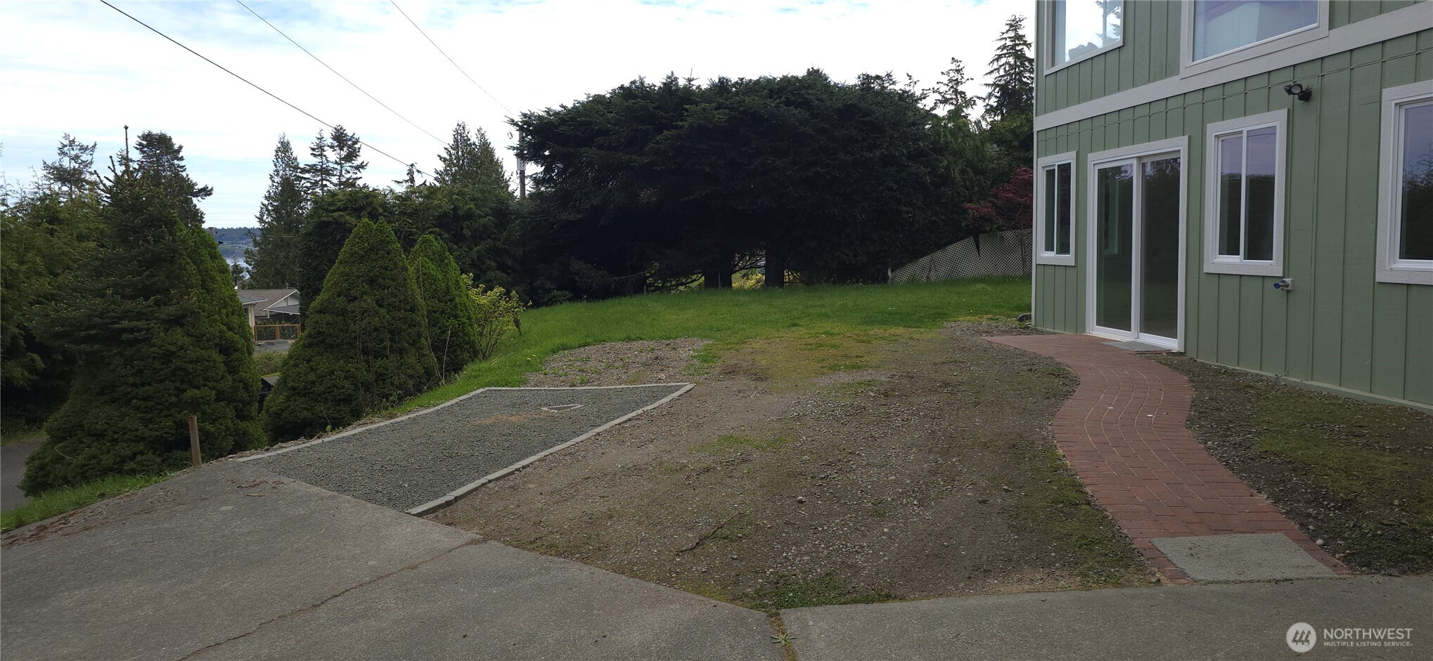 251 Spring View Place, Unit B Sequim, WA 98382 - Photo 22 of 23