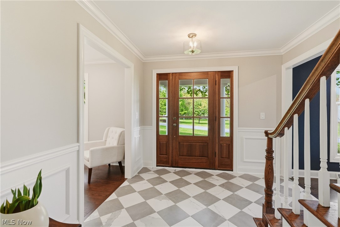 35 Greentree Road Moreland Hills, OH 44022 - Photo 4 of 45