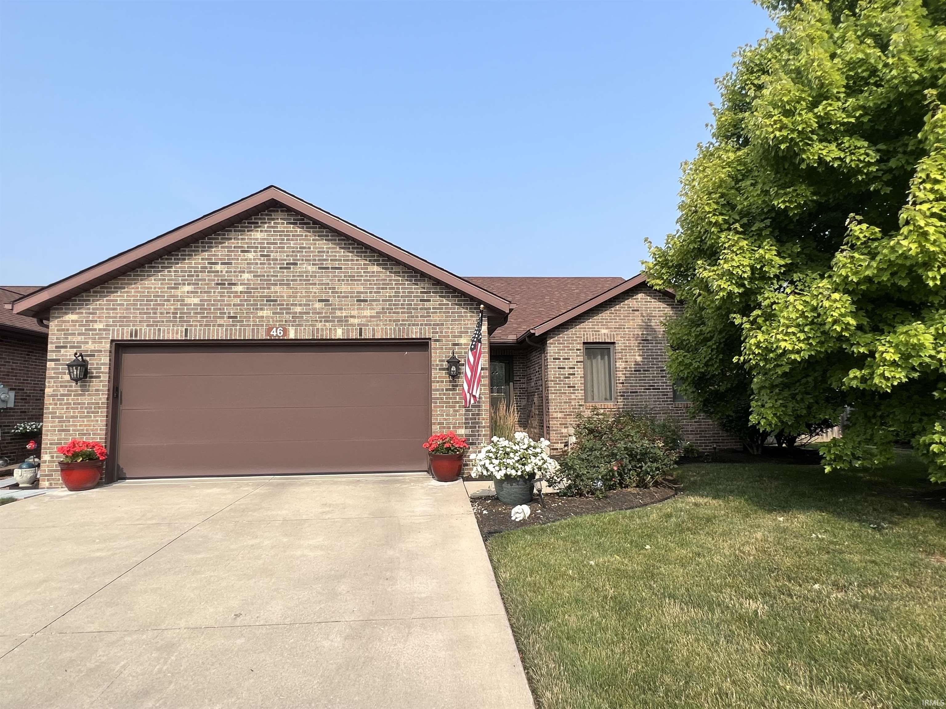 3400 West Riggin Road, Unit 46 Muncie, IN 47304 - Photo 1 of 36