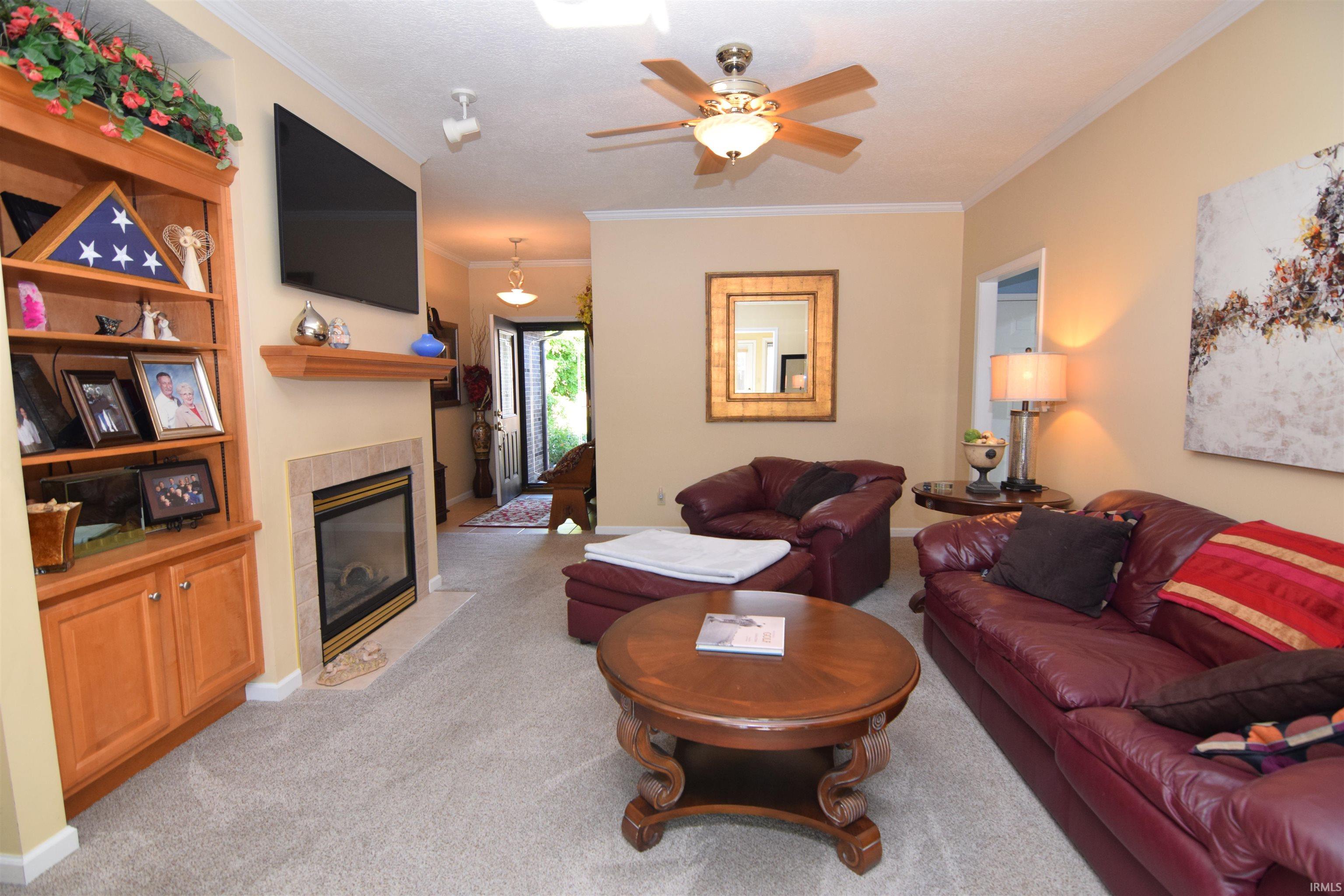 3400 West Riggin Road, Unit 46 Muncie, IN 47304 - Photo 14 of 36