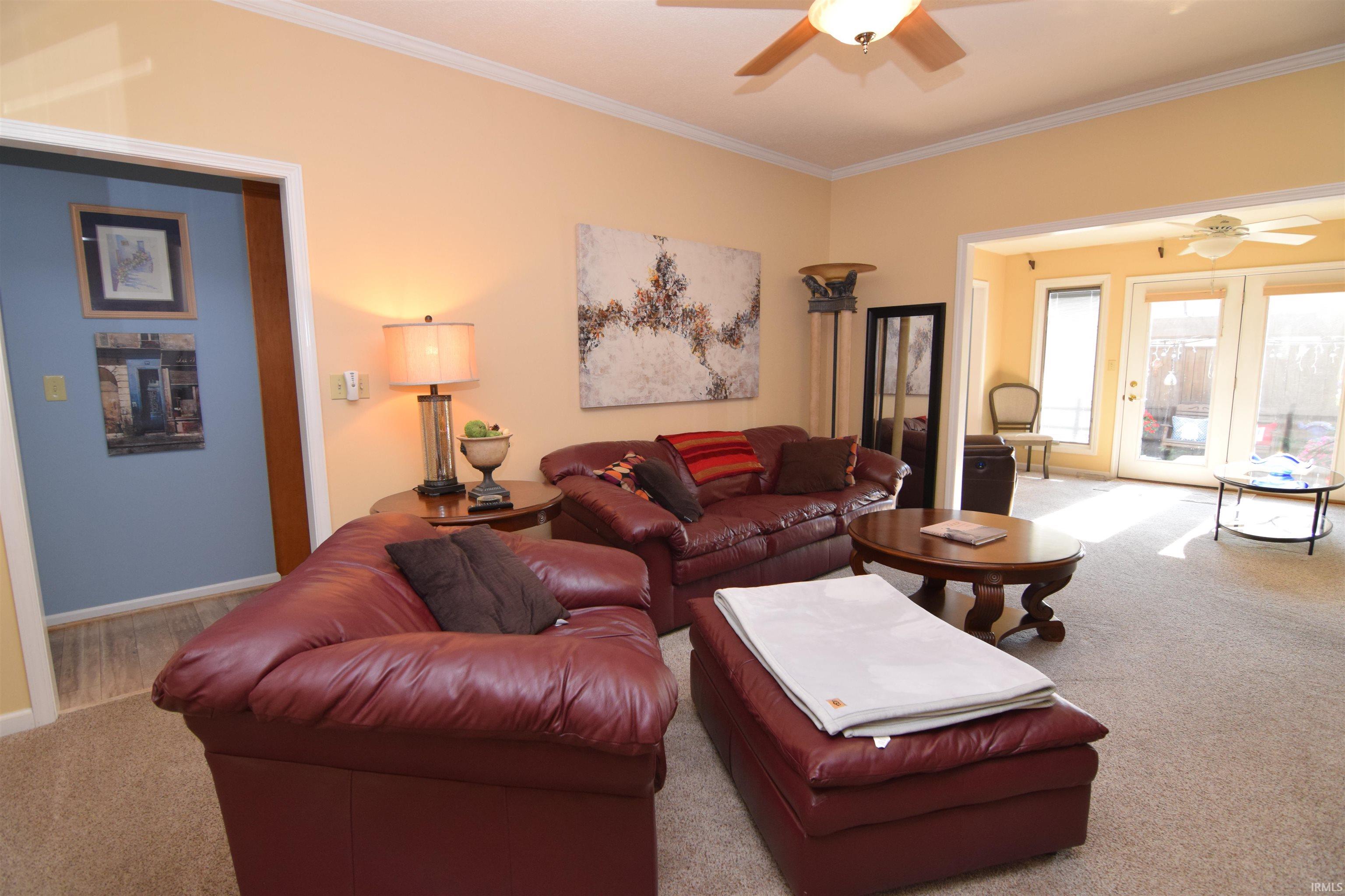 3400 West Riggin Road, Unit 46 Muncie, IN 47304 - Photo 15 of 36