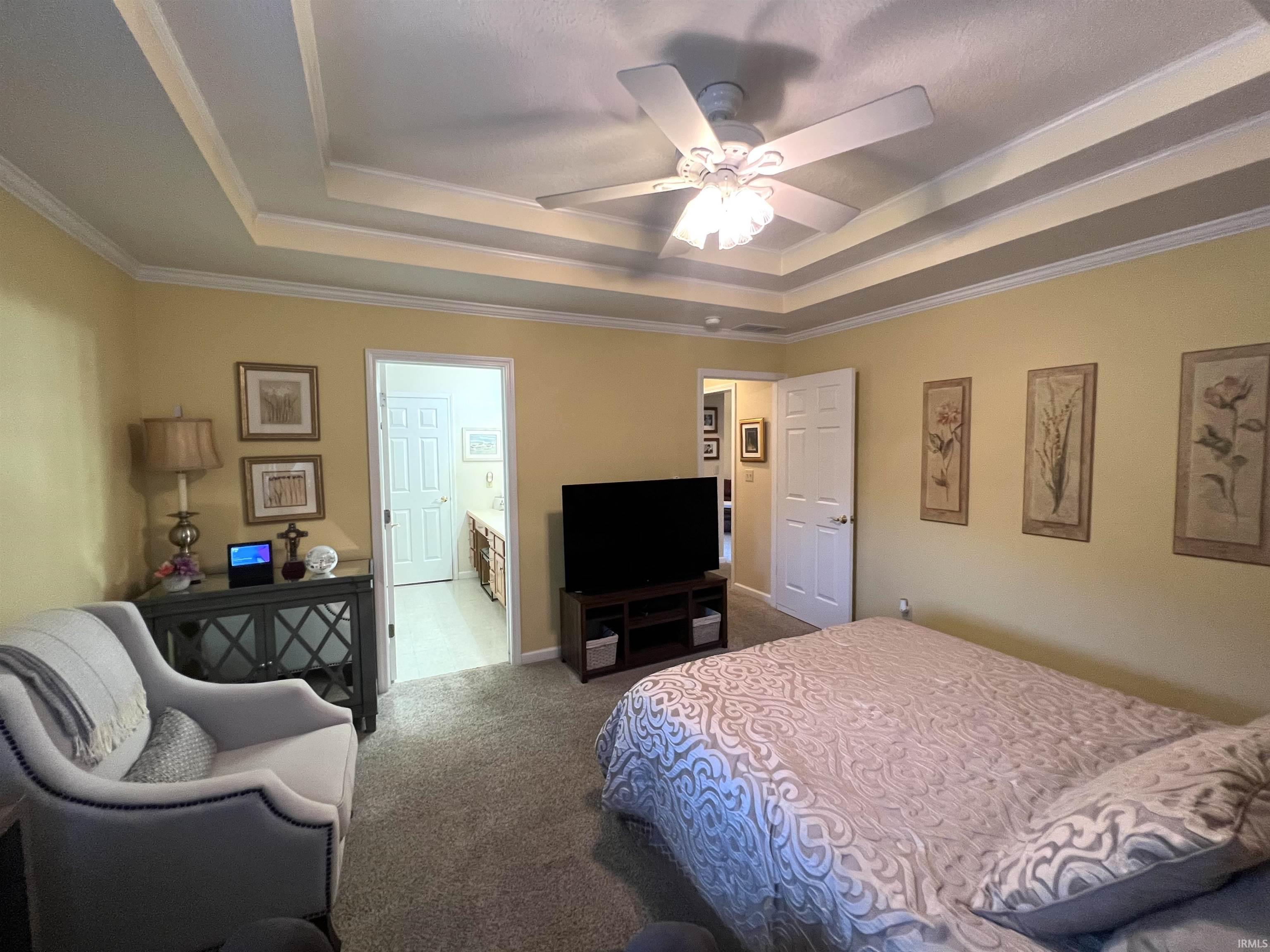 3400 West Riggin Road, Unit 46 Muncie, IN 47304 - Photo 21 of 36