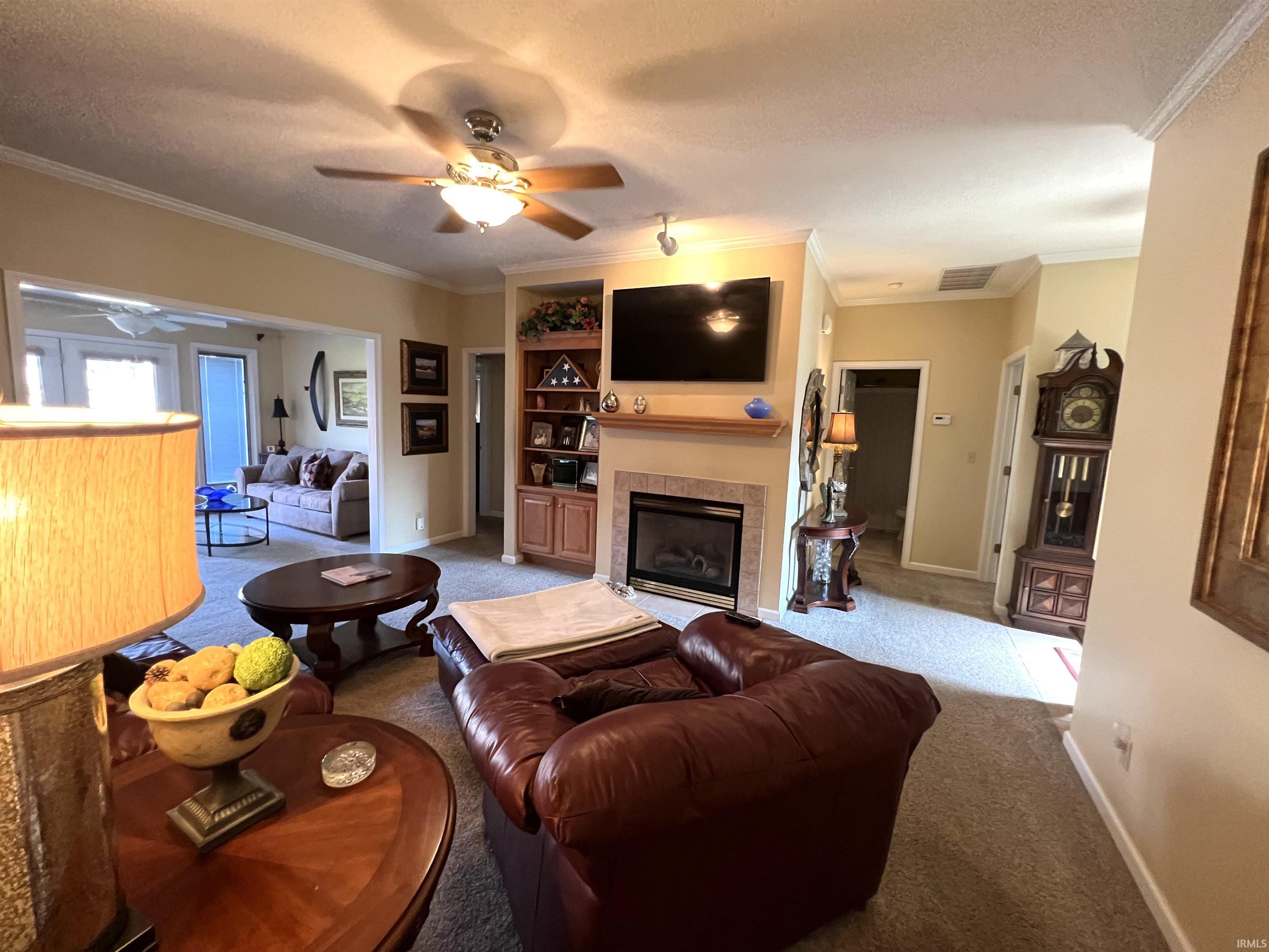 3400 West Riggin Road, Unit 46 Muncie, IN 47304 - Photo 4 of 36