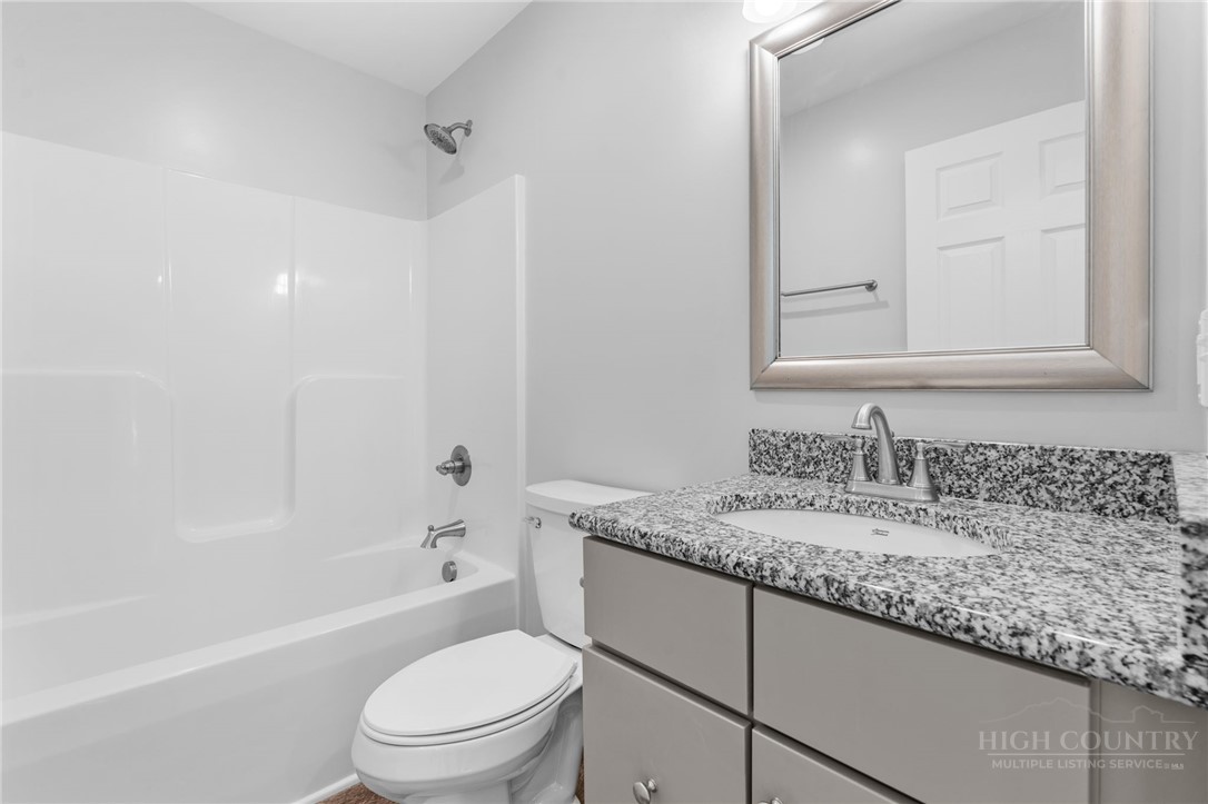347 Townhomes Place, Unit 15 Boone, NC 28607 - Photo 22 of 32