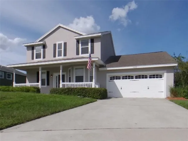 $2,399 | Undisclosed Address, Apopka, FL 32712