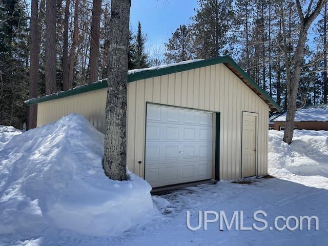 24760 Ruth Lake Road Michigamme, MI 49861 - Photo 95 of 95