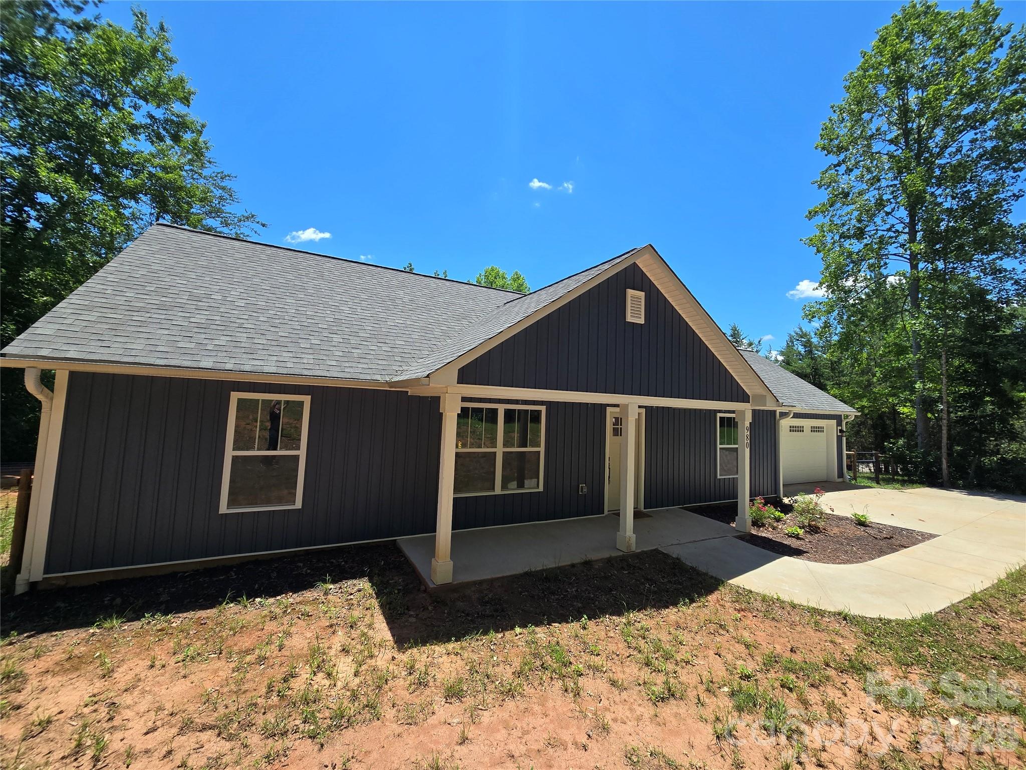 980 Smith Waldrop Road Columbus, NC 28722 - Photo 6 of 22