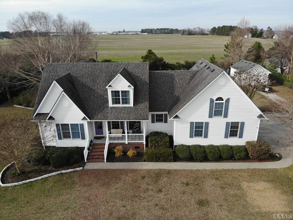 1231 Brickhouse Point Road Elizabeth City, NC 27909 - Photo 1 of 57 Main View
