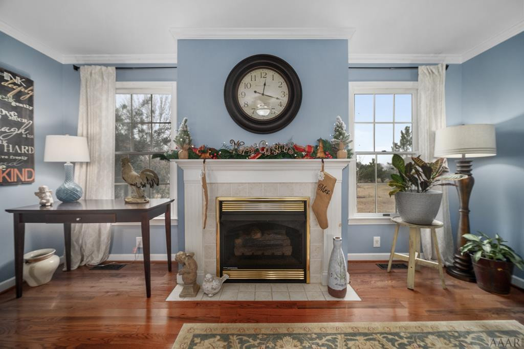 1231 Brickhouse Point Road Elizabeth City, NC 27909 - Photo 17 of 57 Gallery Image 17