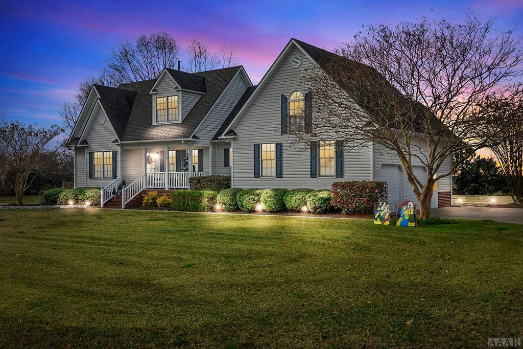 1231 Brickhouse Point Road Elizabeth City, NC 27909 - Photo 2 of 57 Gallery Image 2