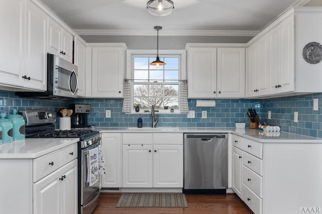 1231 Brickhouse Point Road Elizabeth City, NC 27909 - Photo 22 of 57 Gallery Image 22