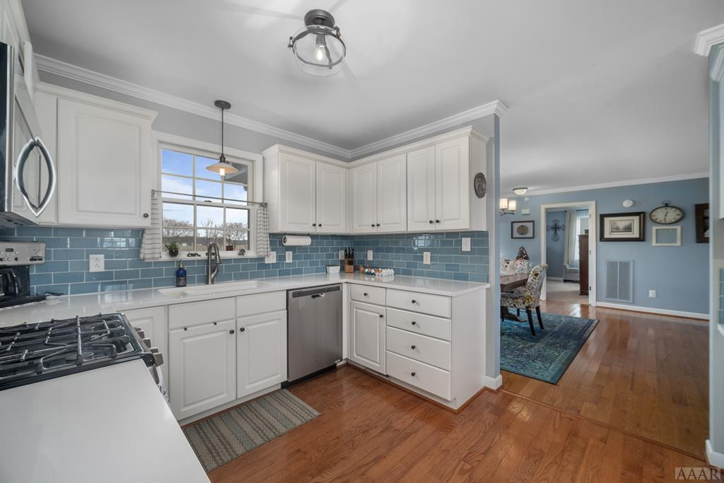 1231 Brickhouse Point Road Elizabeth City, NC 27909 - Photo 24 of 57 Gallery Image 24