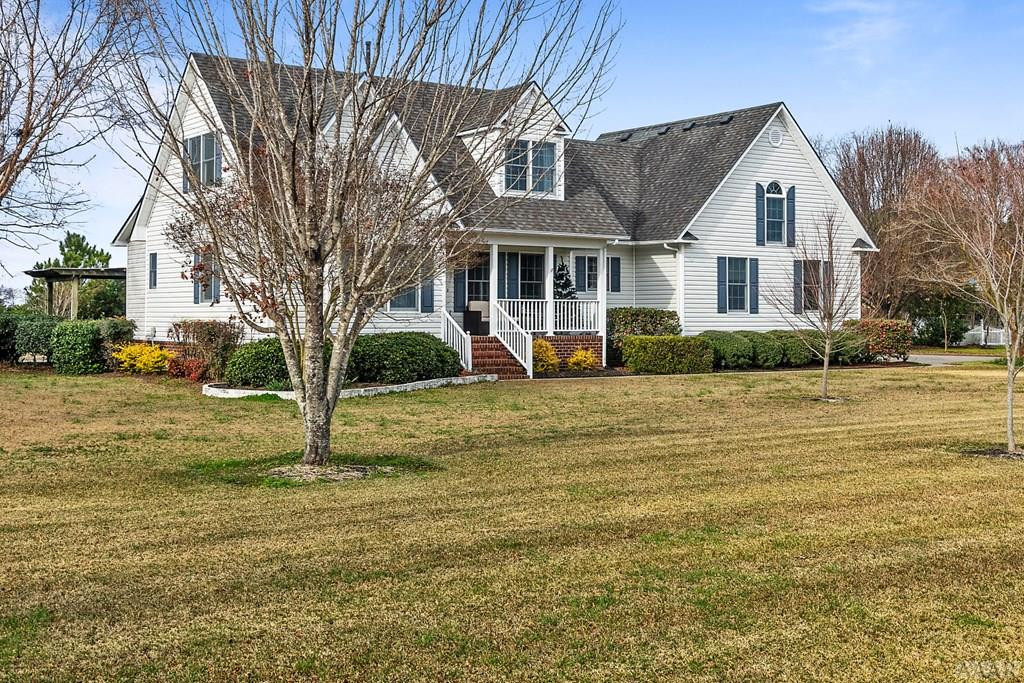 1231 Brickhouse Point Road Elizabeth City, NC 27909 - Photo 6 of 57 Gallery Image 6