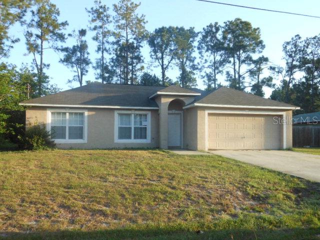 11 Raintree Place Palm Coast, FL 32164 - Photo 1 of 1 Gallery Image 1
