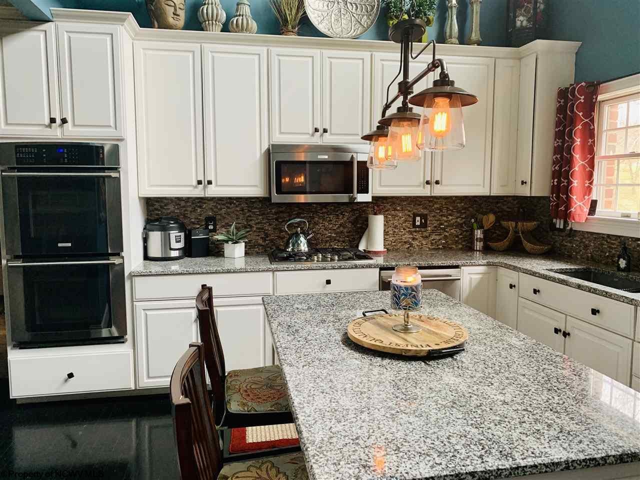 117 Country Club Road Clarksburg, WV 26301 - Photo 14 of 20 Gallery Image 14