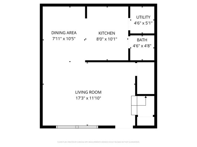 $259,900 | 1311 Kingsbury Drive, Unit E, Hanover Park, IL 60133
