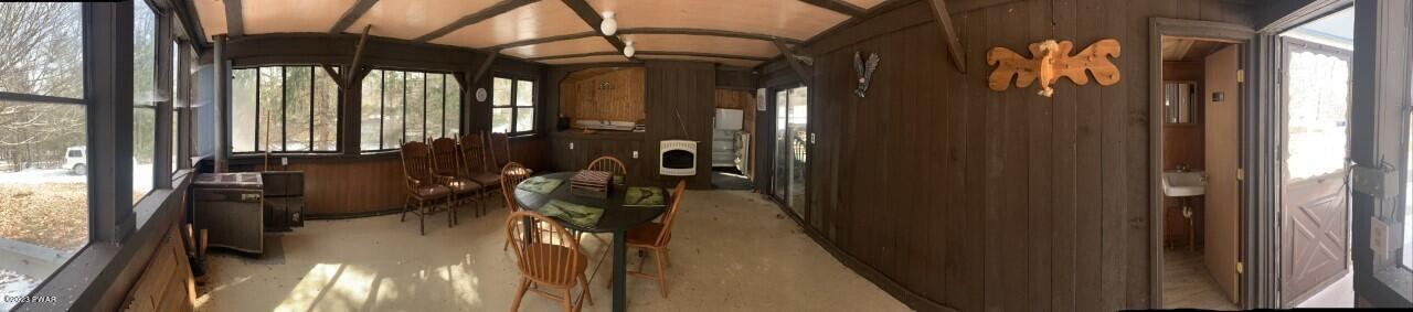 512 Fork Mountain Road Equinunk, PA 18417 - Photo 4 of 22