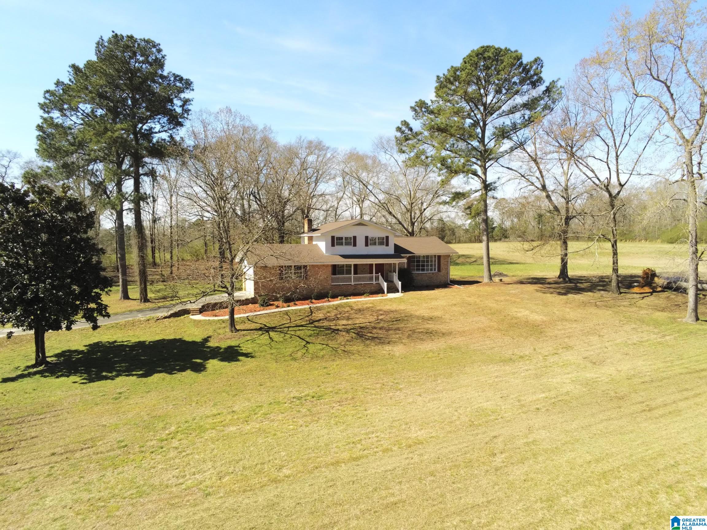 712 County Road 53 Clanton, AL 35045 - Photo 2 of 37
