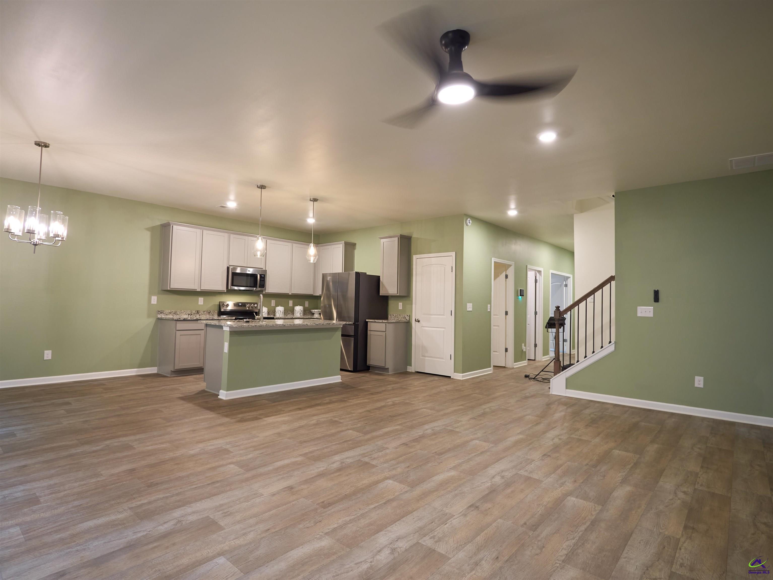 110 Cornfield Circle Perry, GA 31069 - Photo 3 of 46