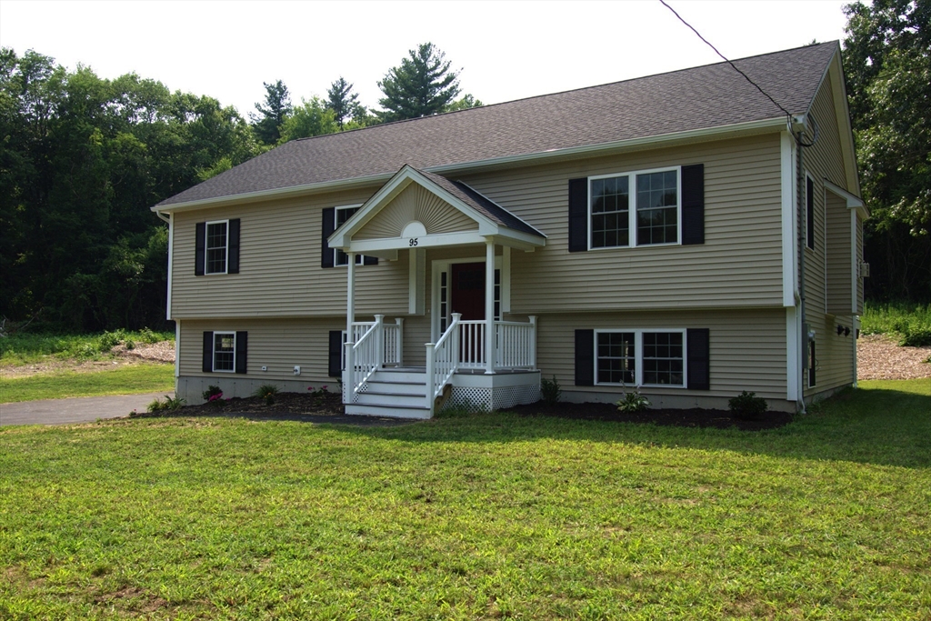 95 A F Putnam Road Charlton, MA 01507 - Photo 32 of 33 Gallery Image 32