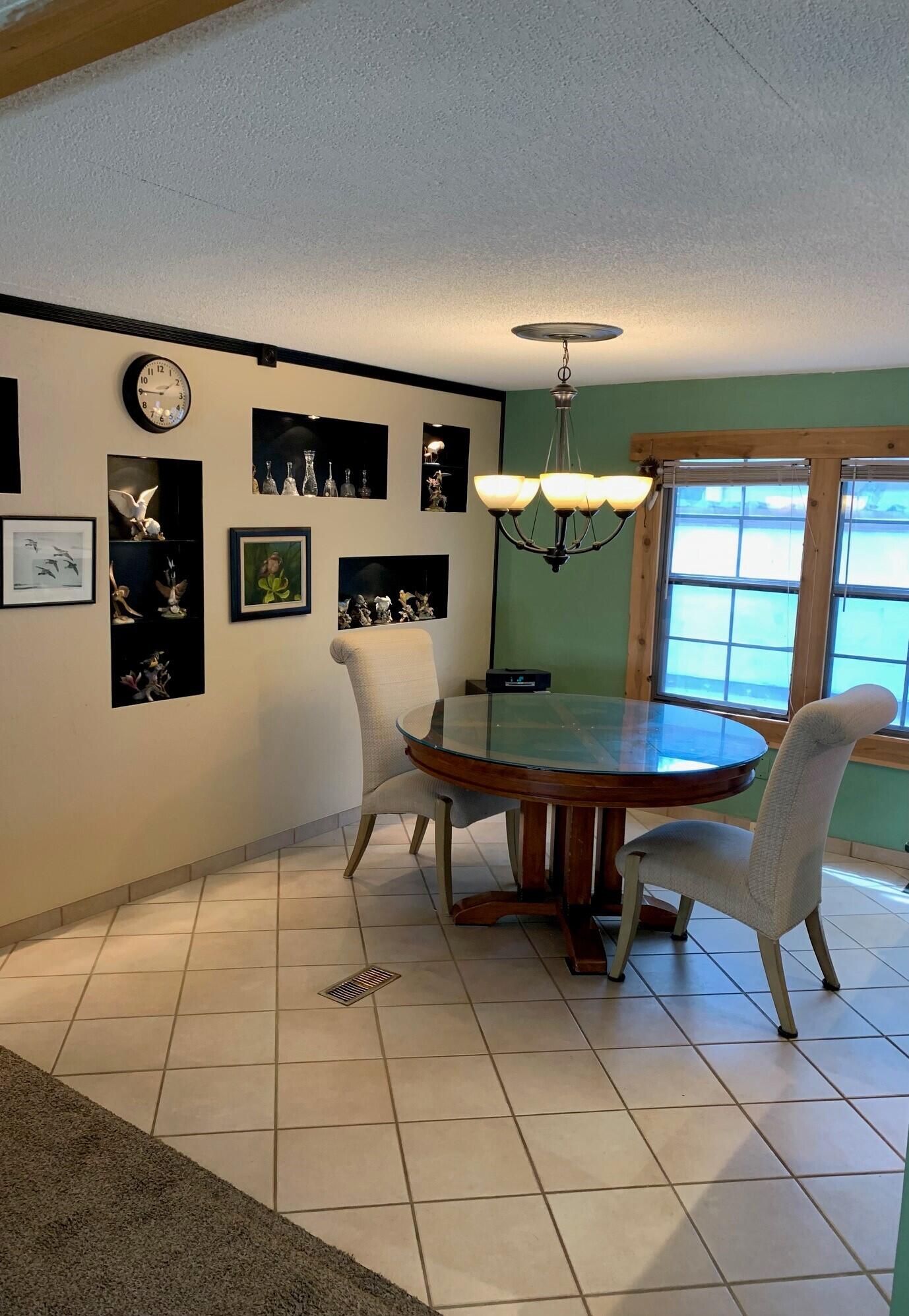 10424 Marina Way Boca Raton, FL 33428 - Photo 8 of 14 Dinning room