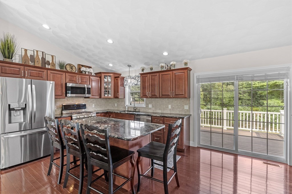 44 Reynolds Road Glocester, RI 02814 - Photo 14 of 42
