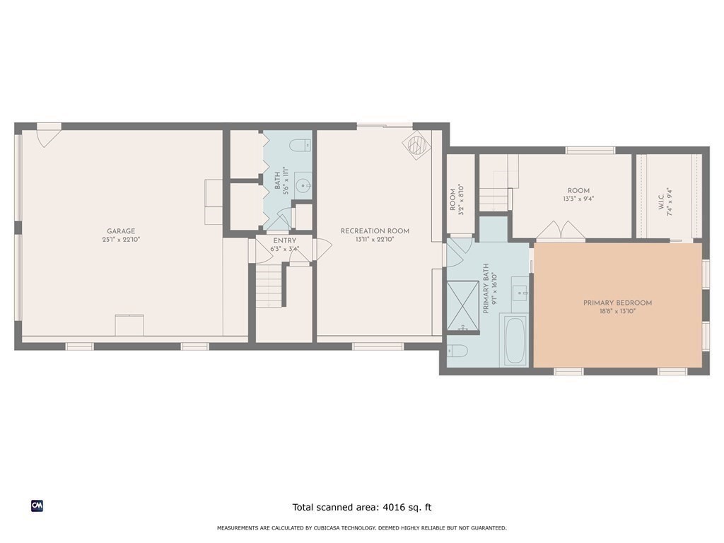 44 Reynolds Road Glocester, RI 02814 - Photo 41 of 42