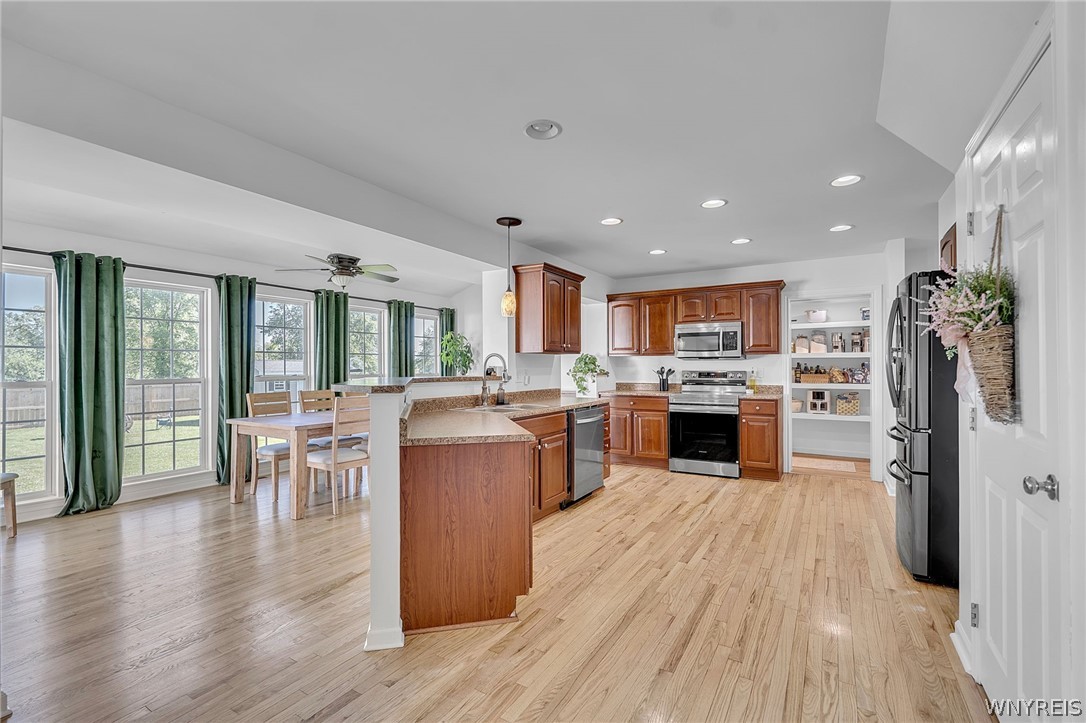 6505 Harvest Ridge Way Lockport, NY 14094 - Photo 17 of 50