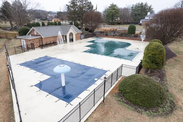 $720,000 | 1310 Queensland Way, Mount Juliet, TN 37122