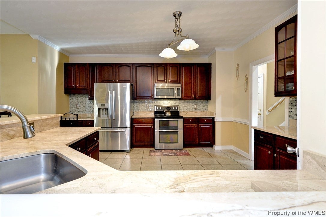 511 Berry Ridge Lane Suffolk, VA 23435 - Photo 16 of 38 Gallery Image 16