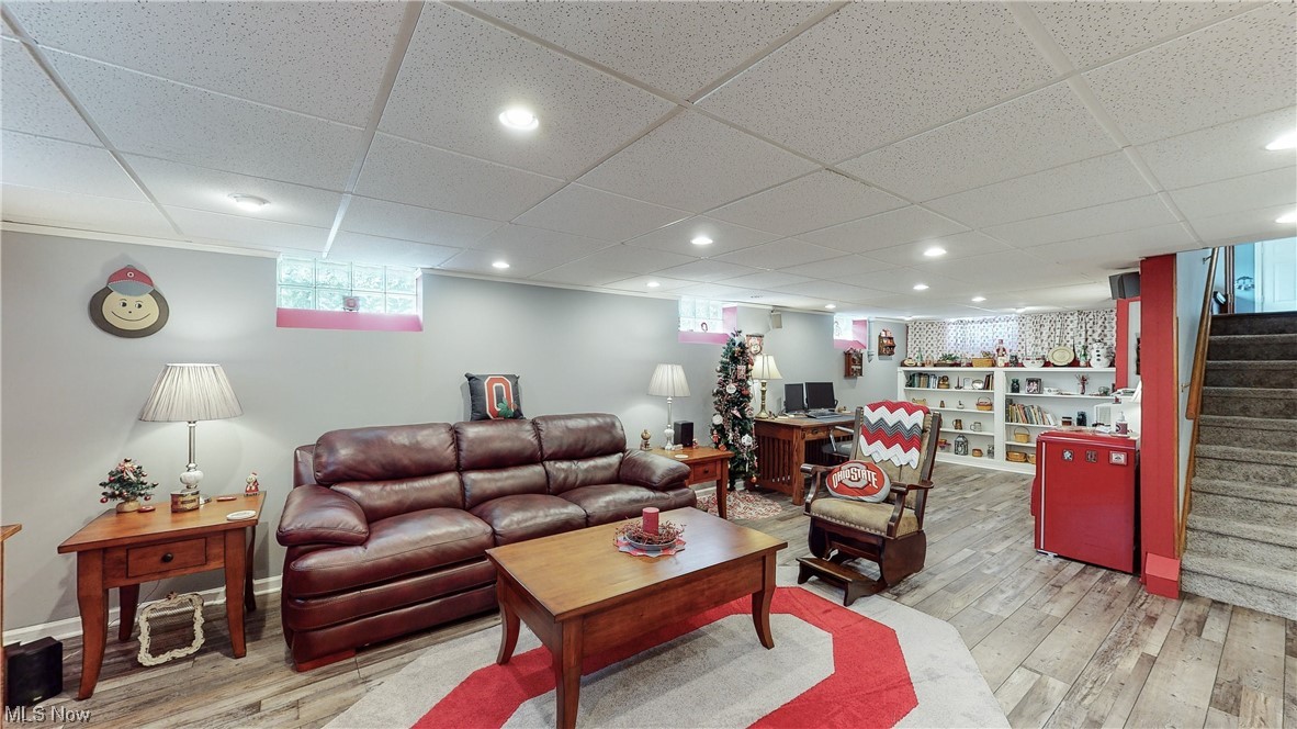 18816 Alexander Road Walton Hills, OH 44146 - Photo 25 of 33