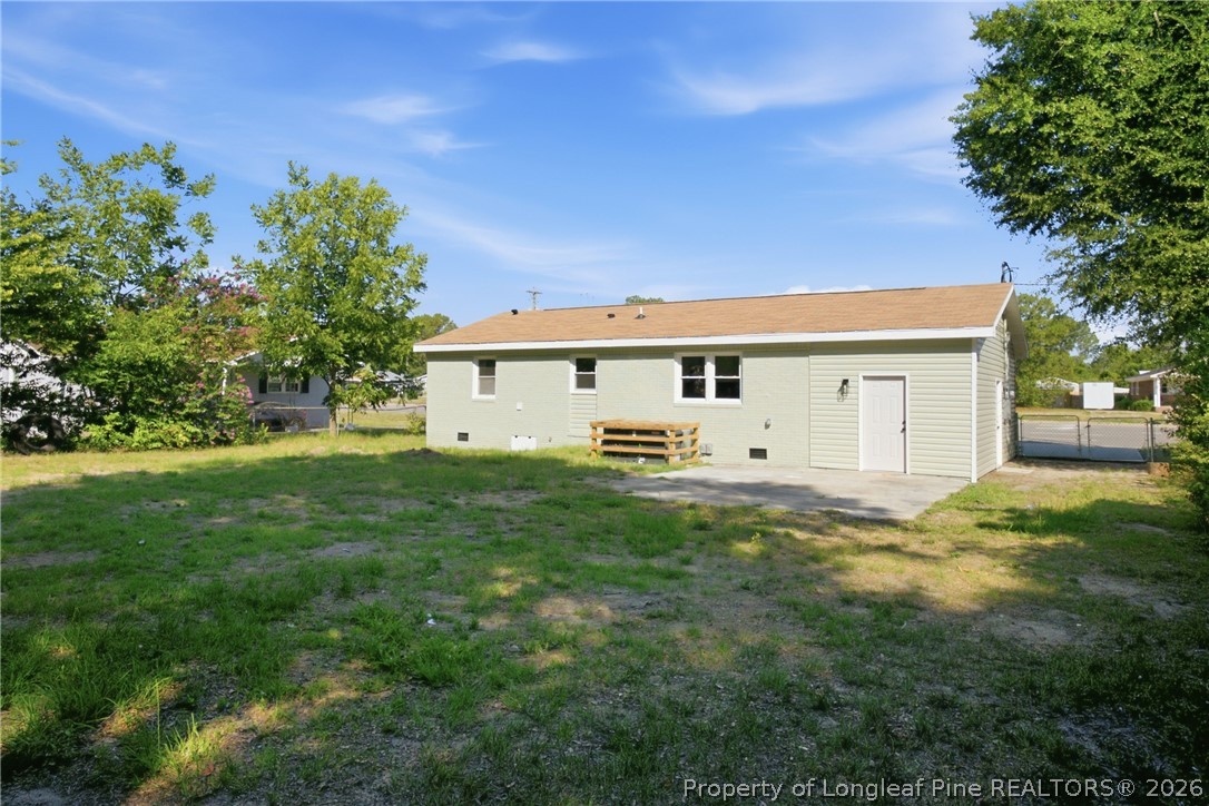 3145 Legion Road Hope Mills, NC 28348 - Photo 6 of 32 Gallery Image 6