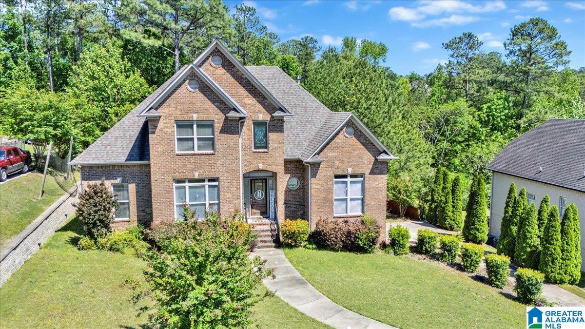 1025 Grande View Pass Alabaster, AL 35114 - Photo 2 of 52