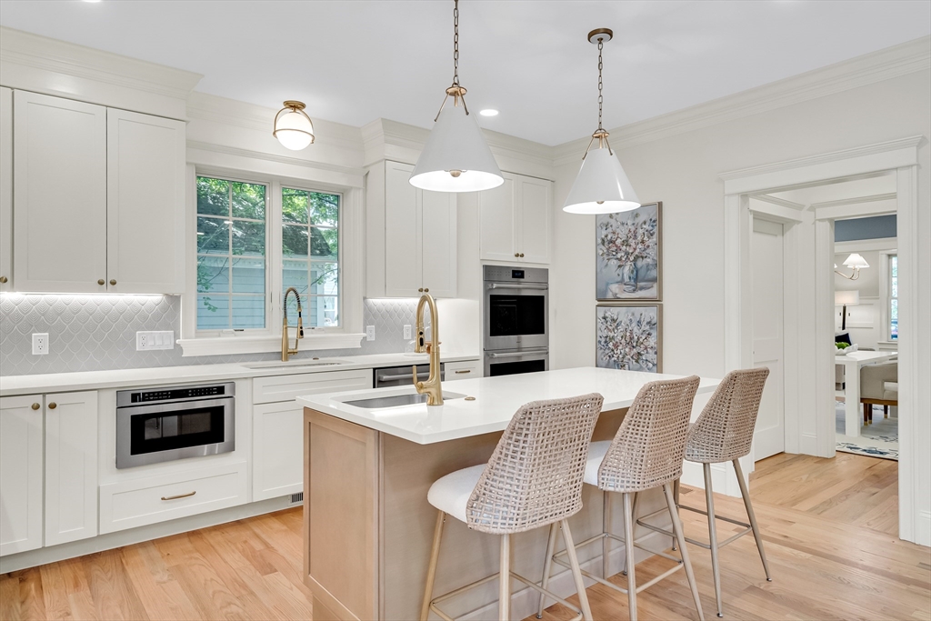 6 Manning Street Lexington, MA 02421 - Photo 35 of 40