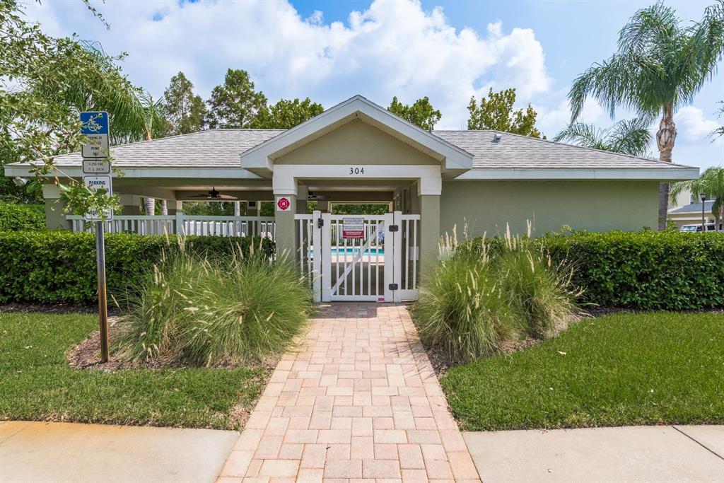 336 Harbor Ridge Drive Palm Harbor, FL 34683 - Photo 26 of 28