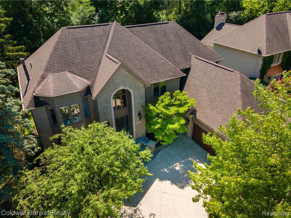 1287 Muirwood Court Rochester Hills, MI 48306 - Photo 1 of 44